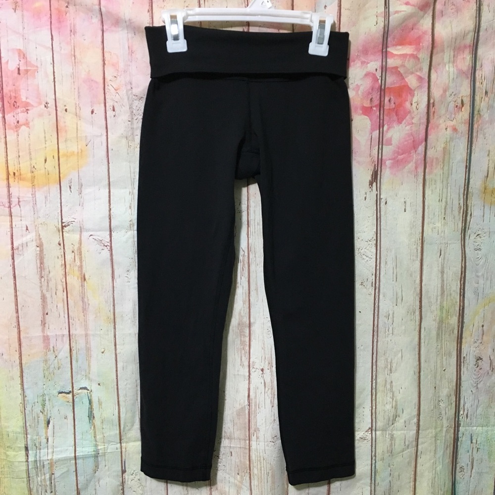 Lululemon leggings - Picture 5 of 7